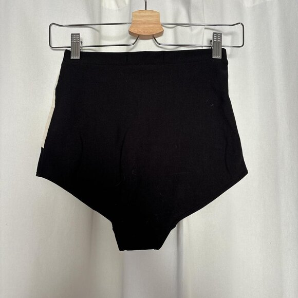 Hackwith Design House Lovely High Waisted Bathing Suit - Picture 2 of 3